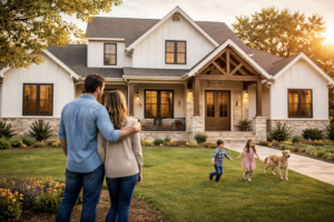 custom homes Chappell Hill TX Business News