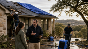 Business News for Texas Hill Country Restoration Contractors Near Me